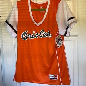 Baltimore Orioles Women’s T-Shirt